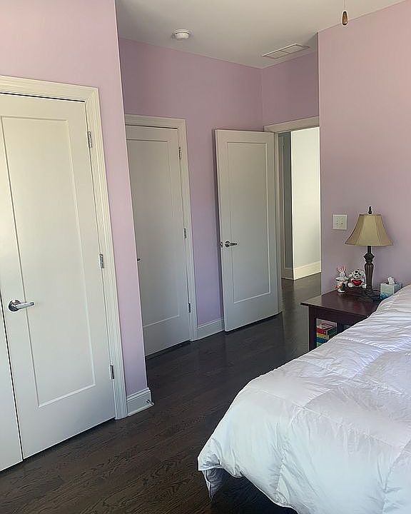 Bedroom #3