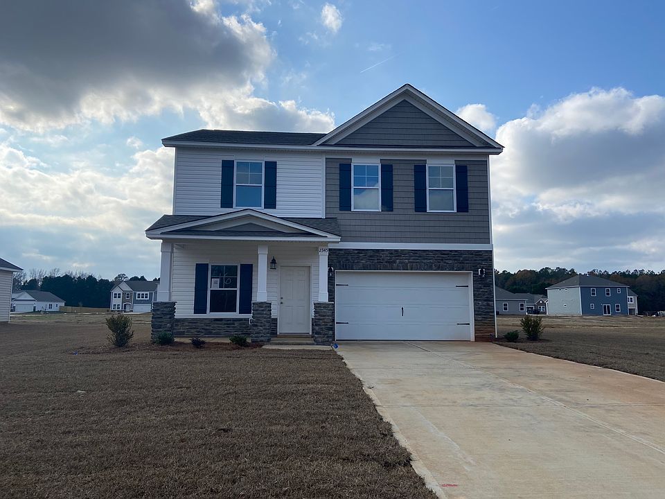 2345 Worshipper Court Lot 16