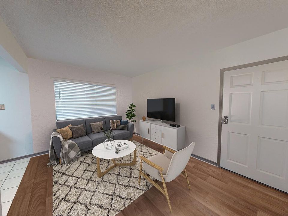 Optionally furnished common areas! Common areas can come beautifully furnished by our in-house design team for an additional fee.