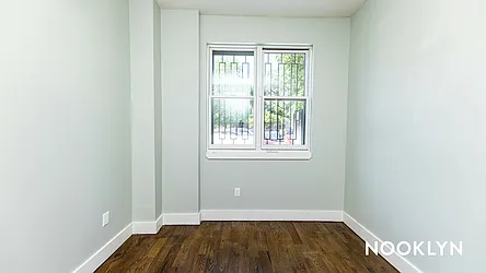 Rented by Nooklyn NYC LLC