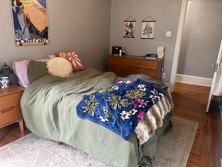 3308 Hamilton St #4E — Photo 9