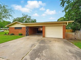 719 Vicnaire St, New Iberia, LA 70563