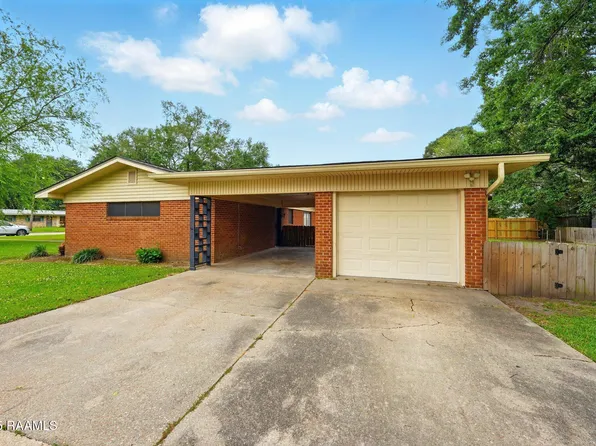 719 Vicnaire St, New Iberia, LA 70563
