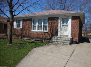 515 Nancy Dr, Berea, OH 44017
