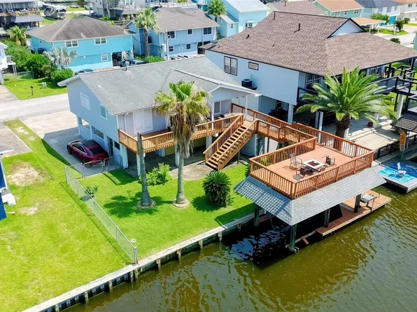 1006 Redfish St, Bayou Vista, TX 77563