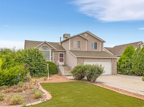 3932 S Redhawk Rd, West Valley City, UT 84119