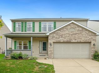 987 Marwyck St, West Lafayette, IN
