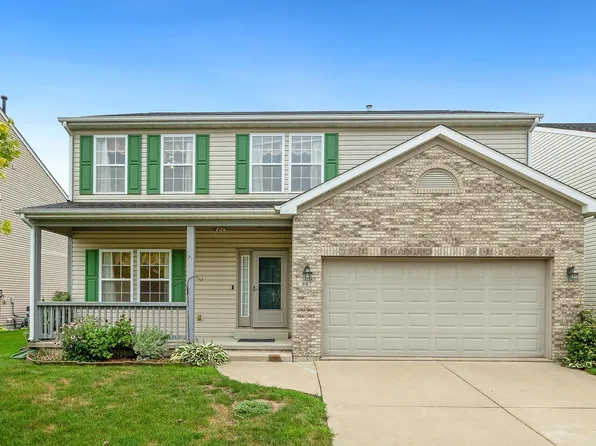 987 Marwyck St, West Lafayette, IN 47906