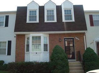 6992 Adonis Ct, Alexandria, VA 22315