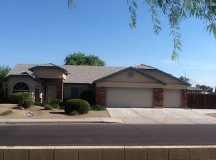 11430 E Rutledge Ave, Mesa, AZ 85212