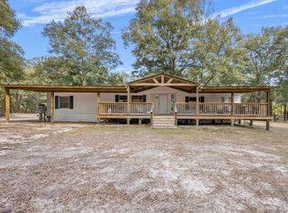 504 SW Horseshoe Loop, Fort White, FL 32038