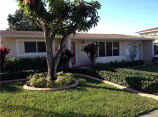 4520 SW 94th Ave, Miami, FL 33165