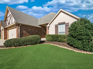 4801 NW 152nd St, Edmond, OK 73013