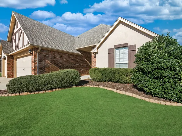 4801 NW 152nd St, Edmond, OK 73013