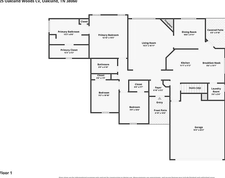 3 bed, 2.0 bath, 1987 sqft, $1,775 — Photo 2
