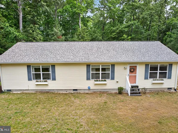 22919 Camp Arrowhead Rd, Lewes, DE 19958