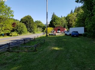 11569 Sitkum Ln, Myrtle Point, OR 97458