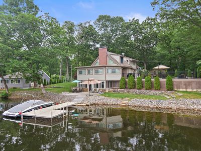 23 Center Street, Thompson, CT, 06277