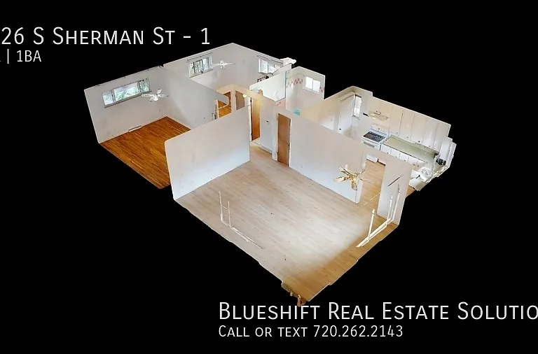 1326 S Sherman St #1 — Photo 22