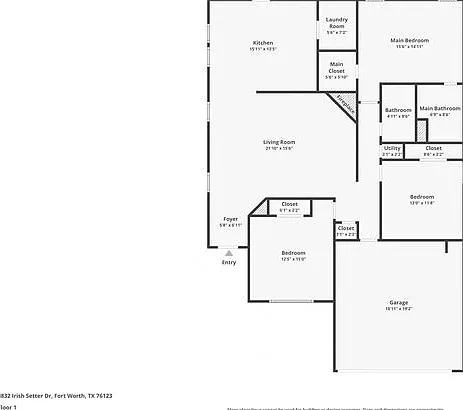 3832 Irish Setter Dr — Photo 22