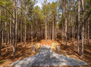 1 Mill Pine Rd, Liberty, SC 29657