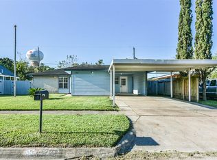 3706 Ramsey Dr, Pasadena, TX 77503