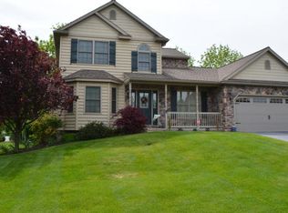 1 Gable Dr, Myerstown, PA 17067