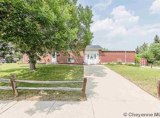 706 Gardenia Dr, Cheyenne, WY 82009