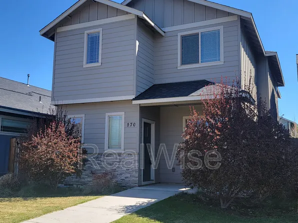 170 NW 30th St, Redmond, OR 97756