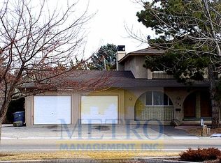 790 S Curtis Rd, Boise, ID 83705