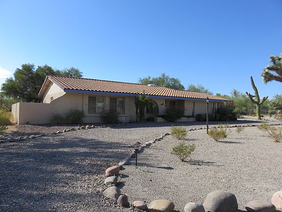 2nd image of 7341 N San Anna Dr