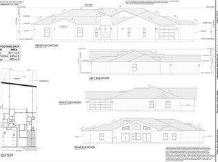 4025 Ranch Lake Dr, Corpus Christi, TX 78413