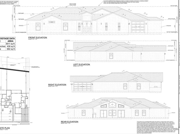 4025 Ranch Lake Dr, Corpus Christi, TX 78413