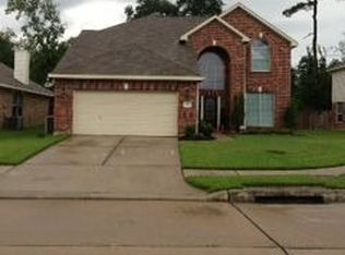 2406 Fern Lacy Ct, Spring, TX 77388