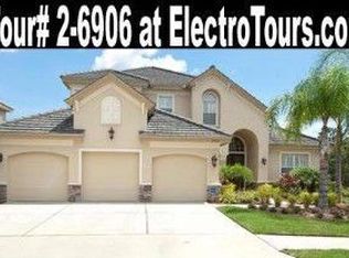 6906 Silver Sage Cir, Tampa, FL 33634