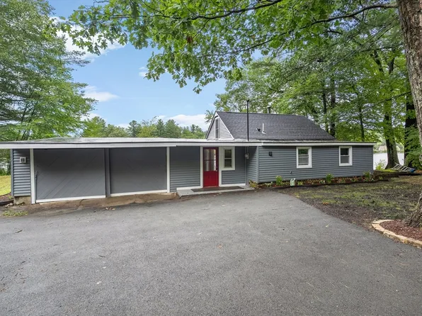 24 Cote Ln, Sutton, MA 01590