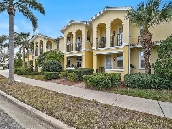 1605 Napoli Dr W, Sarasota, FL 34232