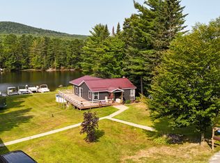 19 Hill Rd, Merrill, NY 12955