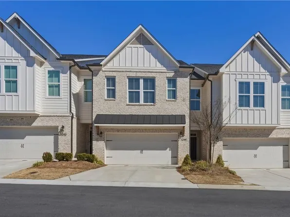 1244 Winterhaven Dr, Cumming, GA 30041