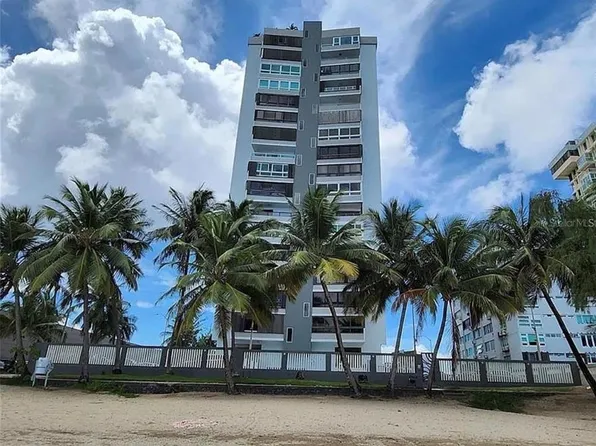 4123 Isla Verde Ave #203, Carolina, PR 00979