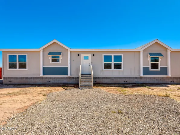 12510 N Avenida Saturno, Marana, AZ 85653