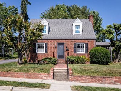310 Dixie Ave, Harrisonburg, VA, 22801