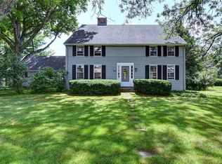 28 Cricket Knl, Wethersfield, CT 06109