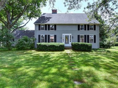 28 Cricket Knoll, Wethersfield, CT, 06109