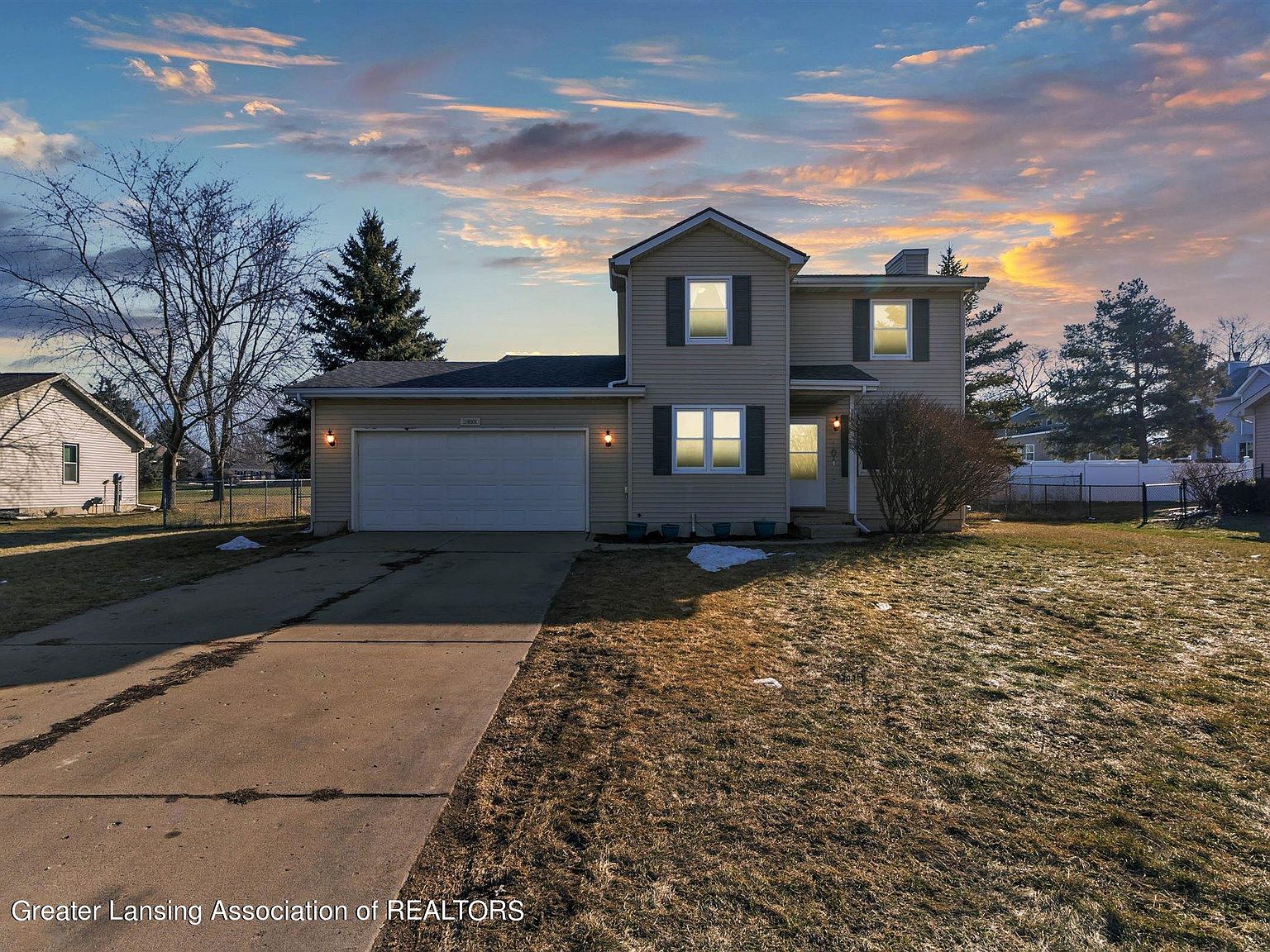 1803 S Canal Rd, Lansing, MI 48917 Zillow