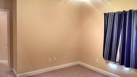 Bedroom #3 (Downstairs)