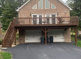 91 Glen Eagles Dr, Hazle Township, PA
