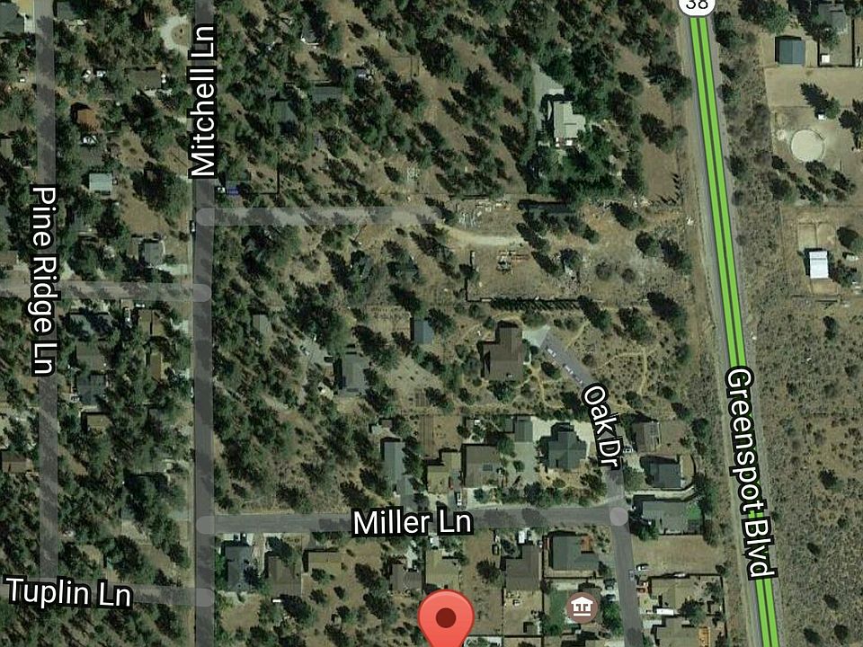 Wildhorse Estates