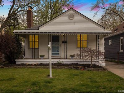 700 Silman St, Ferndale, MI, 48220