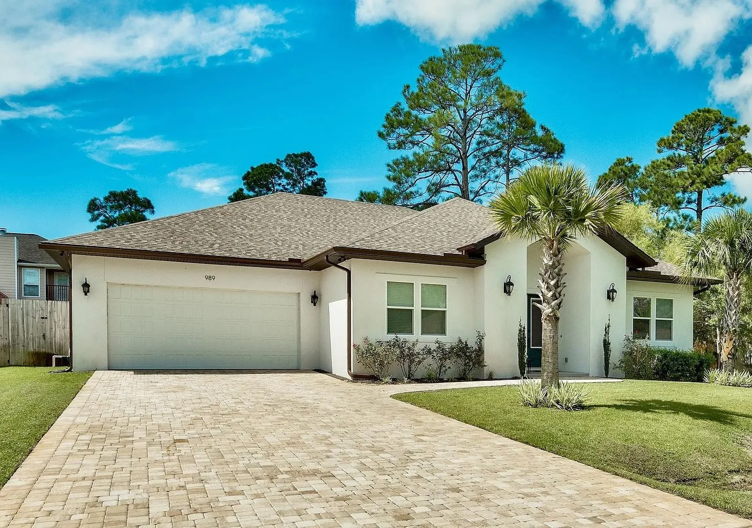 Spacious 4-Bedroom Home for Long-Term Lease in Holiday Shores | Miramar Beach, FL — Photo 2